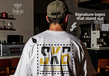 Elite Brand Identity: Professional Custom Logo Design