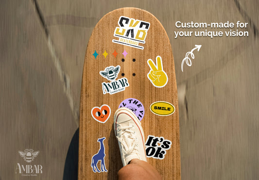 Elite Brand Identity: Professional Custom Logo Design