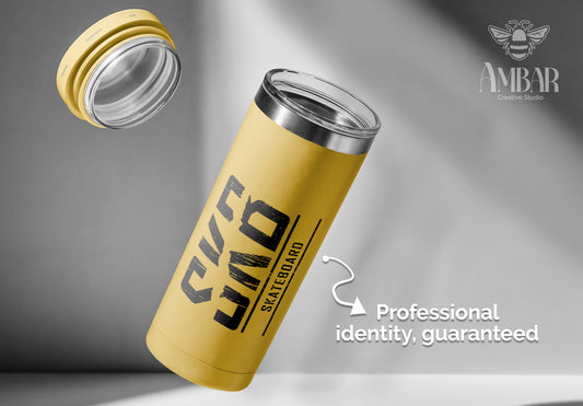 Elite Brand Identity: Professional Custom Logo Design